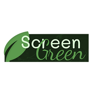 Screen Green